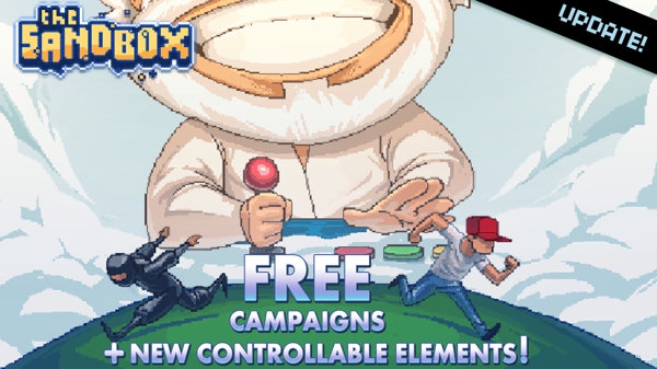 沙盒1.9无限法力内购修改版 v1.997 安卓修改版2