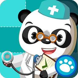 熊猫博士的动物医院