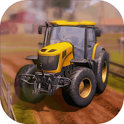 农场模拟2018无限金币版