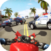 公路骑士最新版(Traffic Rider)