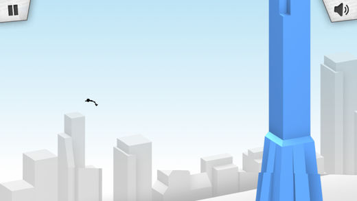 火柴人绳索飞人2手机版 v1.2 安卓版1