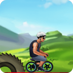 疯狂的车轮手机版