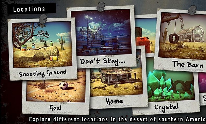 最后的希望僵尸狙击手无限子弹版 v4.4.1.534 安卓版3