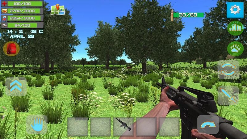 海洋之家岛屿生存中文版 v2.4 安卓版1