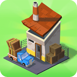 闲置城市建造者汉化版下载