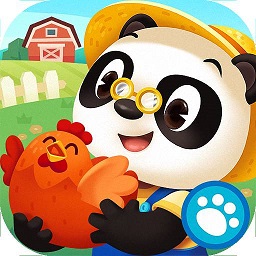 熊猫博士农场免费下载