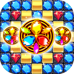 维京海盗的财宝游戏