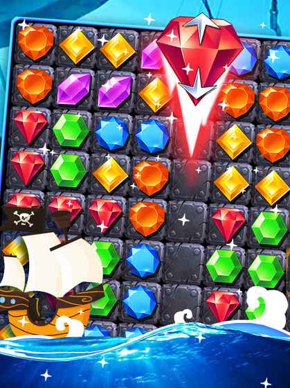 维京海盗的财宝游戏 v1.1 安卓版 0