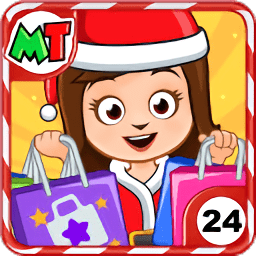 我的小镇购物中心修改版免谷歌