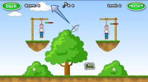 弓箭英雄无敌版 v1.1.7 安卓版2