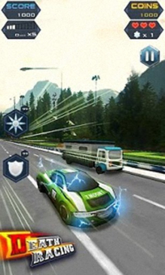 狂野飙车4内购修改版 v3.0.3 安卓无限金币版2