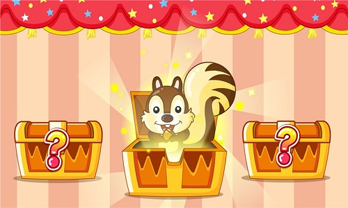 宝宝巴士动物马戏团游戏最新版 v9.19.00.00 安卓版2