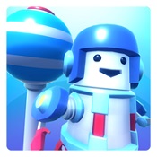 惊险障碍赛无限金币版