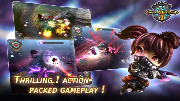 奇幻射击2手游 v4.3.1 安卓版1