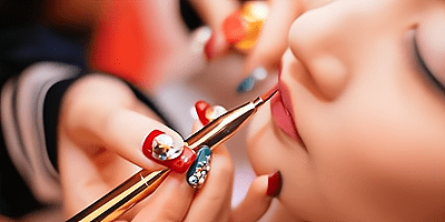 约化妆师的软件