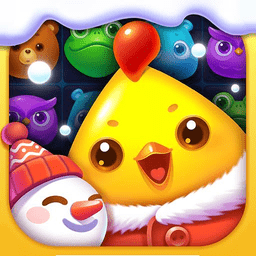 开心消消乐ios版本