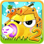 保卫南瓜2破解版下载