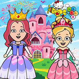 托卡小镇世界生活游戏