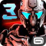 近地联盟先遣队3免谷歌版