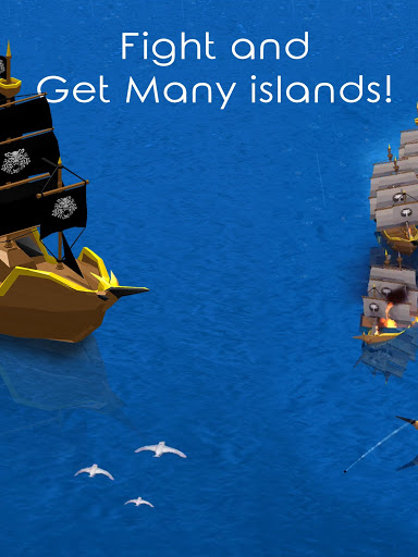 独岛大航海游戏(dokdo) v1.3.4 安卓版1