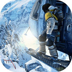 极限单板滑雪中文版