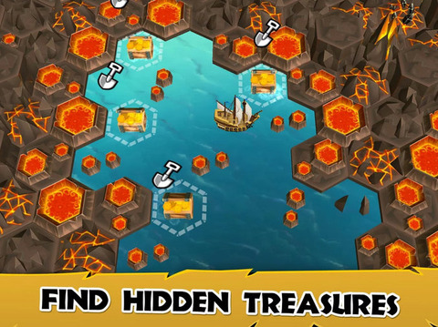 航海时代3无限金币版 v2.1.3 安卓版0