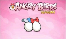 愤怒的小鸟情人节版最新版 v6.0.3 安卓版1