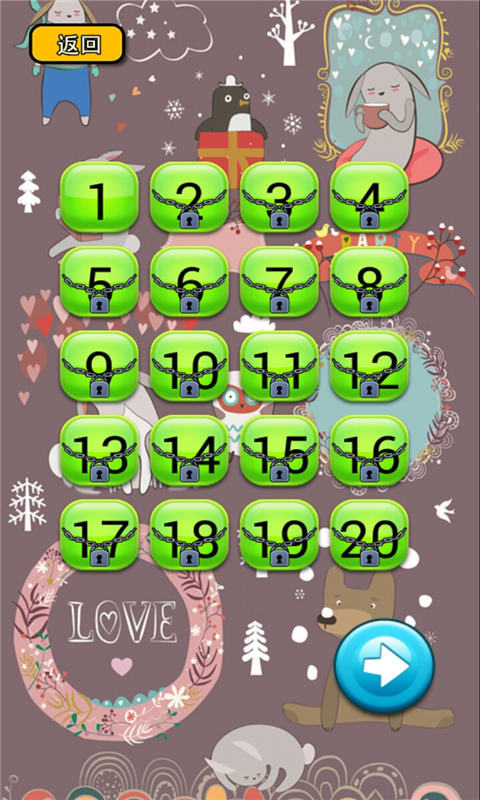 动物大作战无限金币版 动物大作战修改版