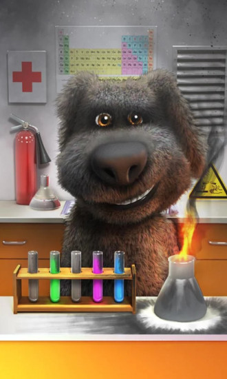 会说话的狗狗本无限钻石版 v3.8.1.13 安卓版0