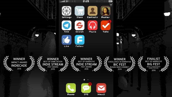 指尖战争汉化版 v1.2 安卓版1