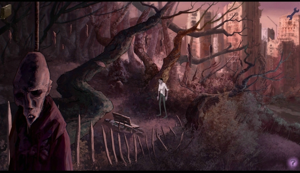 死亡同步修改版 v2.0 安卓中文版3