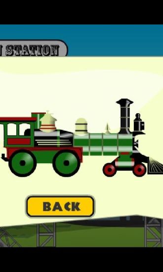阿曼小火车终极版游戏 v3.0.1 安卓版0