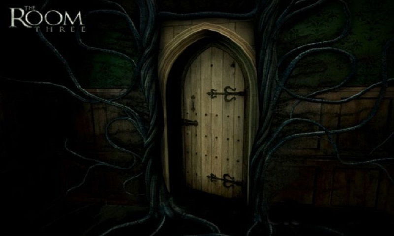 未上锁的房间3内购修改版 v1.0.3 安卓版1