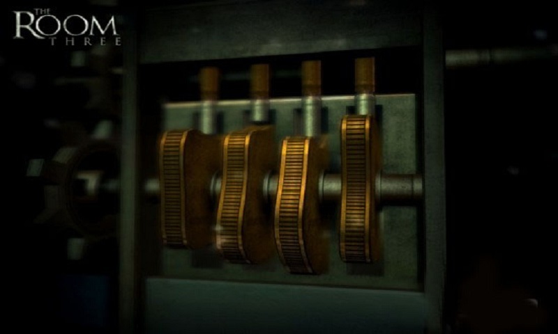 未上锁的房间3内购修改版 v1.0.3 安卓版2