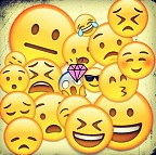 最新emoji表情包大全