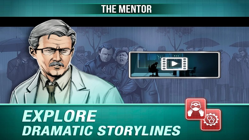 手术时间医院汉化修改版 v1.5.1 安卓无限金币版4