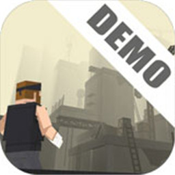 僵尸上方的通路手游