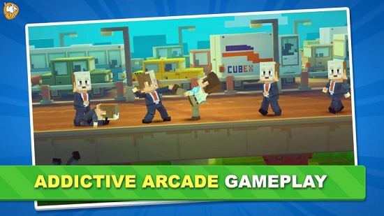 猛攻快打游戏 v1.9.98 安卓版2