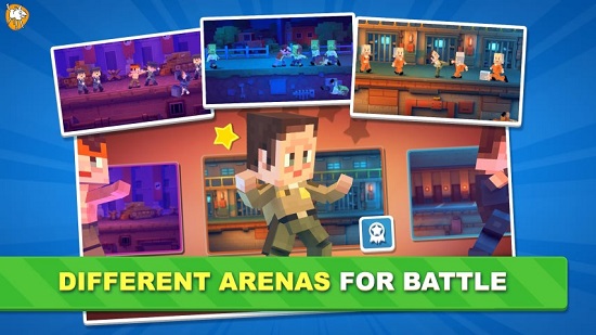 猛攻快打游戏 v1.9.98 安卓版0