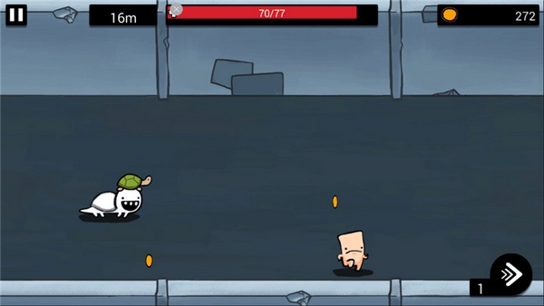 逃脱实验室修改版 v1.2 安卓版3