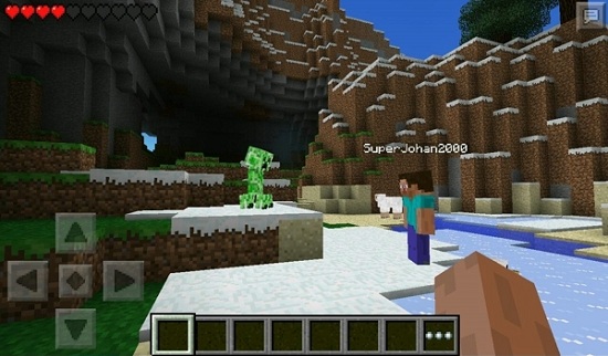 我的世界1.2.0最新测试版 v1.2.0 安卓版1