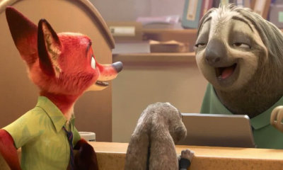 疯狂动物城最新版 v1.8.19 安卓版 0