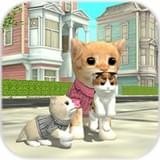 猫咪生存模拟器修改版