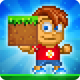 像素世界中文版