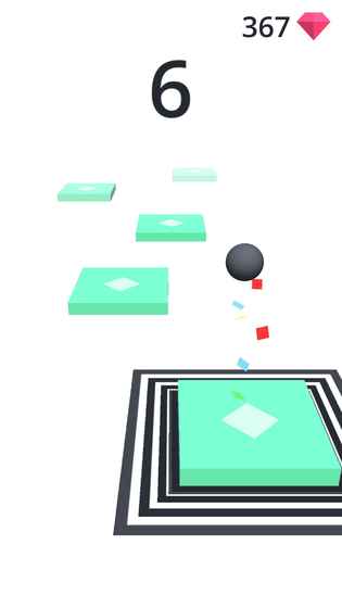 欢乐跳跳中文修改版