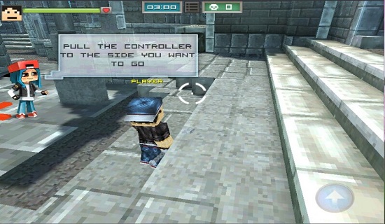 像素猎人修改版