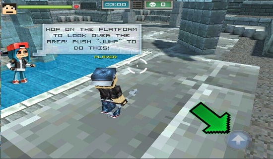 像素猎人修改版