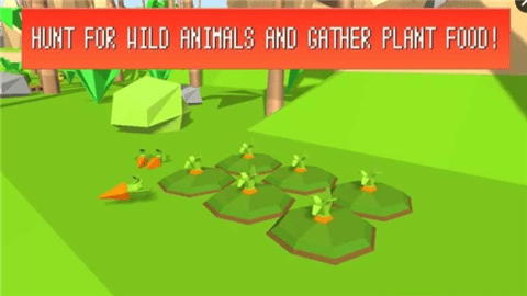 像素岛生存修改版 像素岛生存修改版