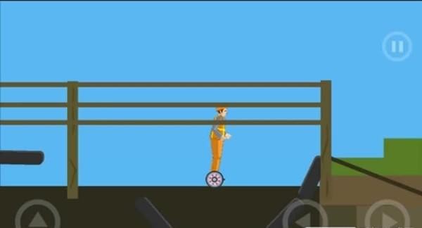 死亡独轮车2修改版 v1.2 安卓完整版0