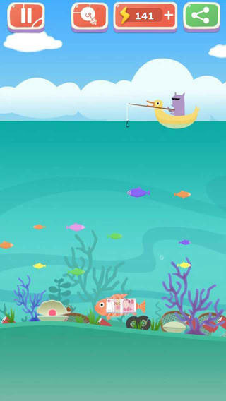 疯狂来找钱内购修改版 v1.1 安卓版3